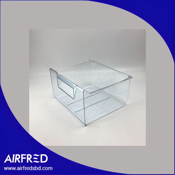 Cajón interior para congelador, código 2647019039, color neutro