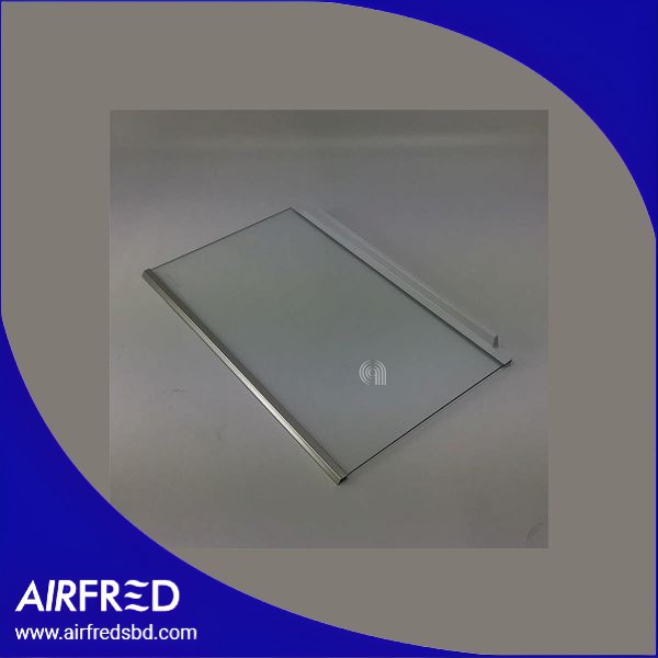 Ripiano en vidrio para frigorífico 2651041077