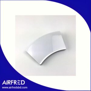 Manija de puerta para lavadora BEKO - 2708620700