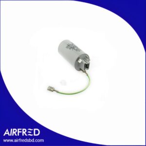 Filtro de ruido con cable original para lavadoras BEKO - 2724300101