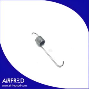 Muelle de suspensión original para lavadora BEKO - 2807790100