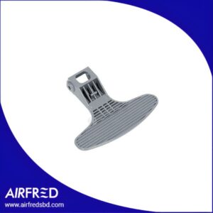 Mango de puerta original para lavadora BEKO - 2821580200