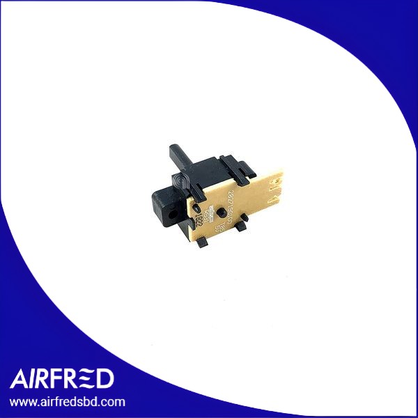 Selector switch original para lavadora