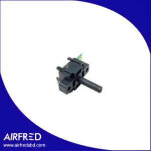 Selector original BEKO para lavadoras - 2827190200