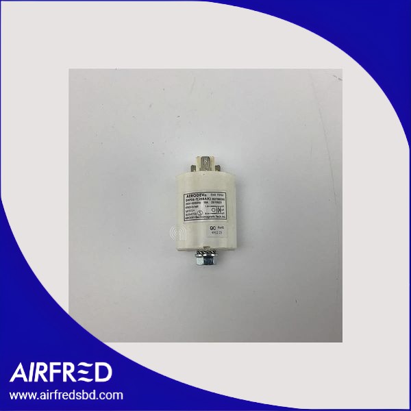 Filtro ruido lavadora 2827980300