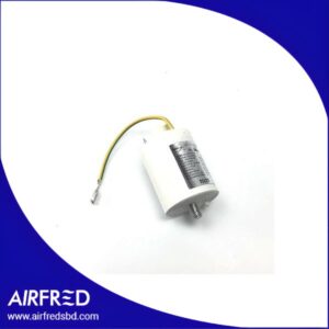 Filtro de ruido original para lavadora BEKO - 2827980800