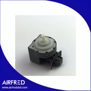 Interruptor de presión original para lavadora BEKO - 2833830300