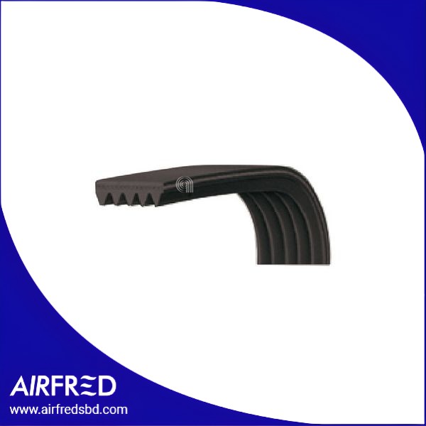 Banda poli-V para lavadora, SKU 2834590100