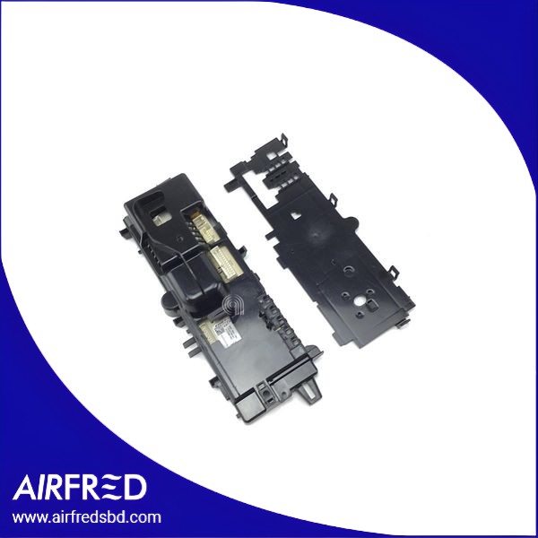 Placa electrónica de lavadora, código 2838790110