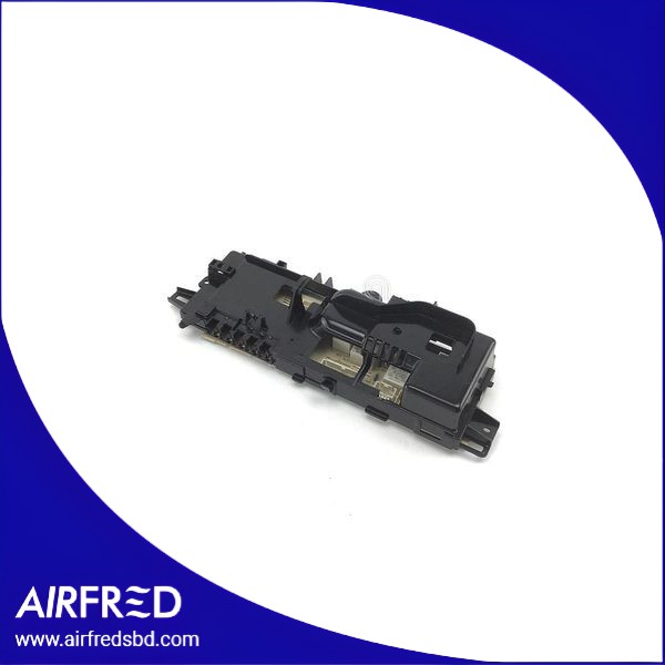 Placa electrónica para lavadora, repuesto original