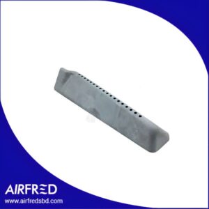 Paleta del tambor para lavadora BEKO - 2845100200