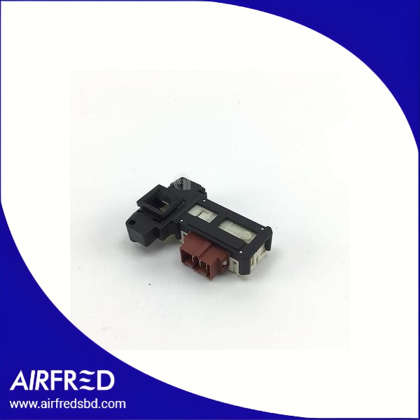 Cerradura de puerta lavadora 2847740400