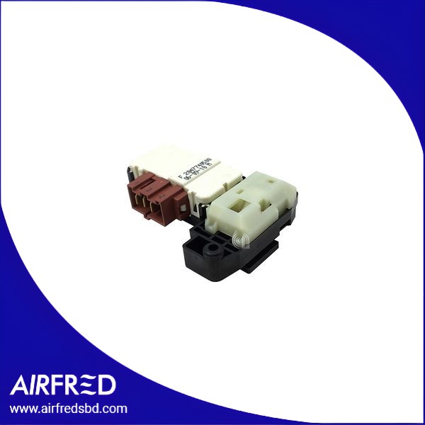 Bloqueo de puerta para lavadora, repuesto original