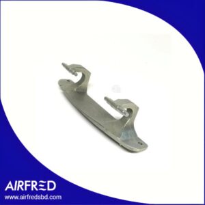 Bisagra de puerta original para lavadora BEKO - 2848720100