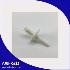 Pasador de perilla original para lavadora BEKO - 2850820100