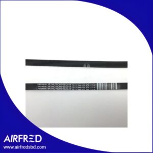 Cinta elástica Poly-V para lavadora BEKO - 2852280100