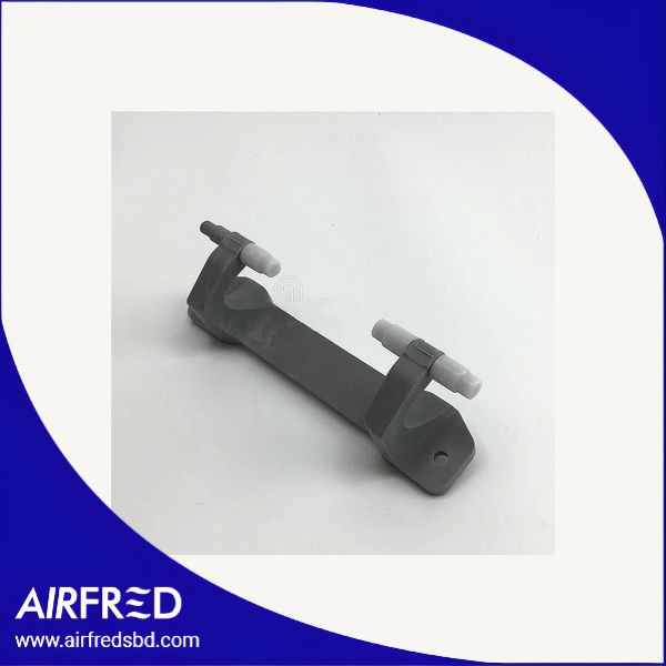 Bisagra de puerta original para lavadora 2854660100