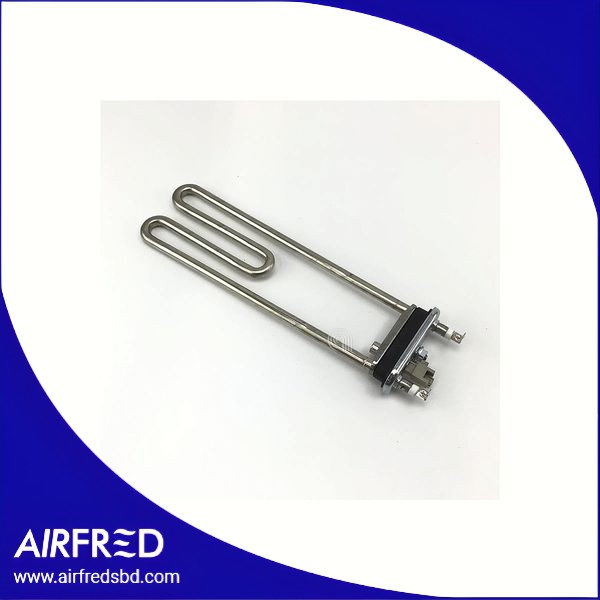 Calefactor para lavadora 2863403100