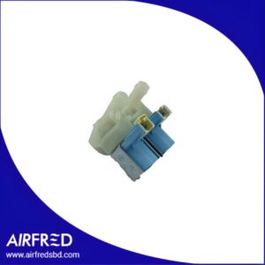 Solenoide de válvula 2 vías 180° original para lavadora BEKO - 2906870200