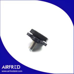 Patas de lavadora BEKO original - 2912701400