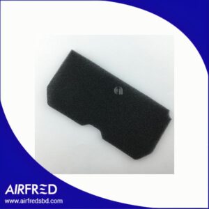 Filtro de aire esponja para secadora BEKO - 2952380100