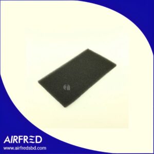 Filtro de aire original para secadora BEKO - 2952560100