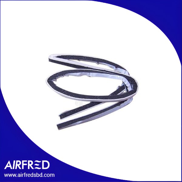 Junta de sellado de repuesto para secadora