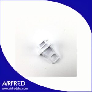 Repuesto original BEKO para gancho de puerta - 2962150100