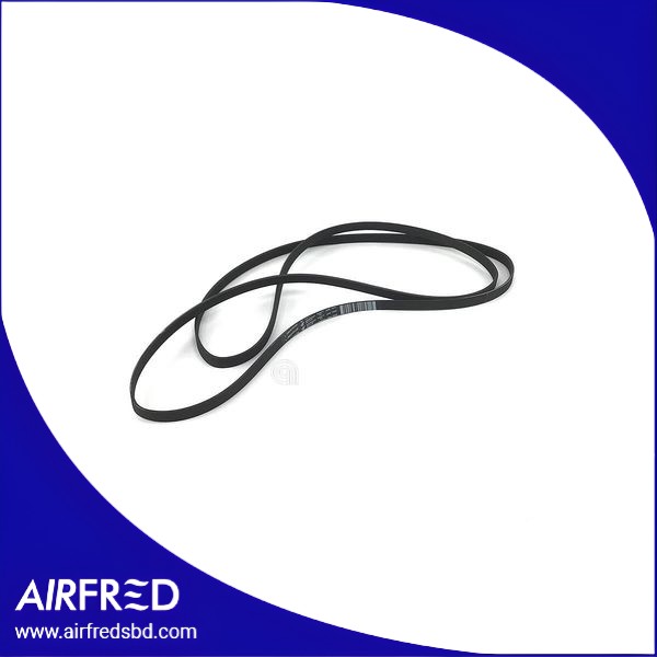 Cinta POLY-V para secadora, código H7 1956