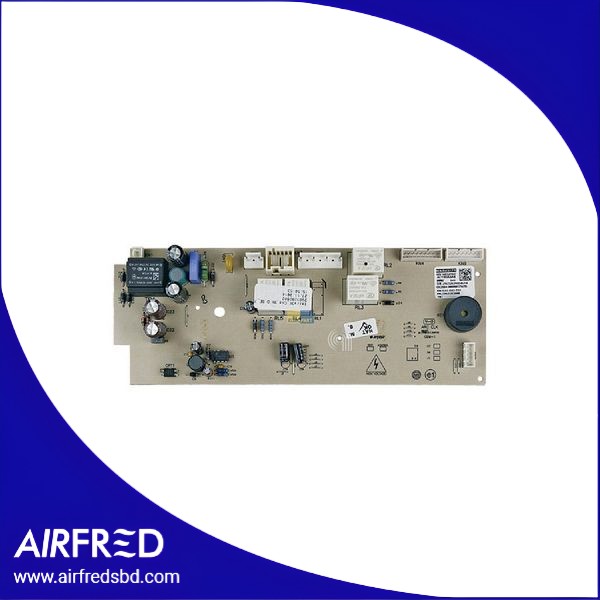 Tarjeta electrónica de repuesto para secadora (SKU 2963282602)