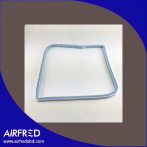 Fieltro de sellado frontal para secadora BEKO - 2963320100