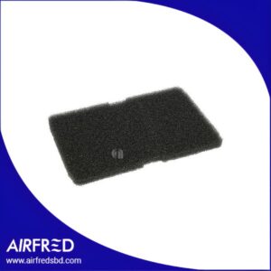 Filtro de aire espumoso original BEKO para secadora - 2964840100