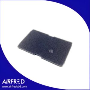Filtro de aire esponja original para secadora BEKO - 2964840200