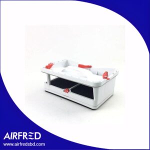 Filtro de aire original para secadora BEKO - 2977430600