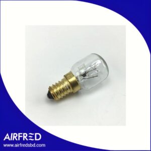 Bulbo de horno Electrolux E14-25W original - 3051725244