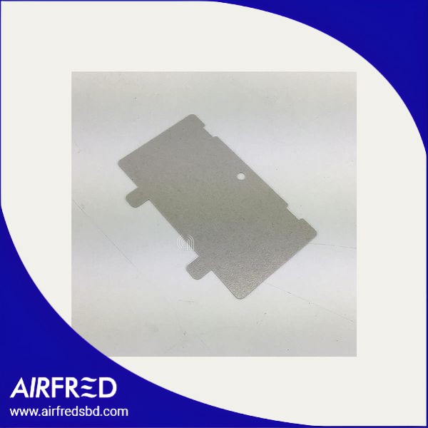 SKU 3052W1M003A - cubierta aislante para microondas