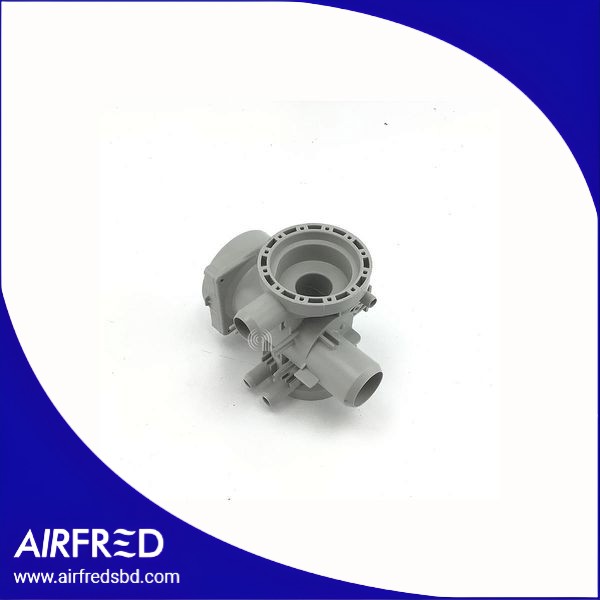 Bomba de drenaje para lavadora, código 3108ER1001E, repuesto original