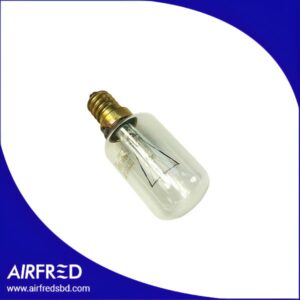 Lámpara de horno Electrolux E14 40W 240V 300°C - 3192560070