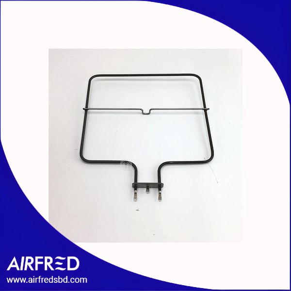 Elemento calefactor superior para horno 32001564