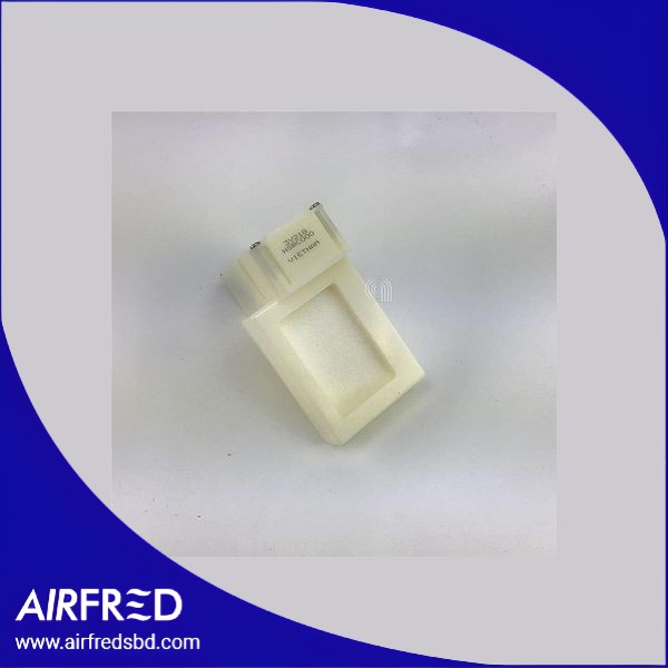 Motor dumper para frigorífico, código 32005383