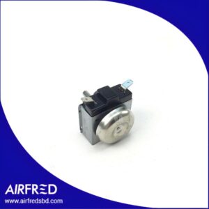 Temporizador mecánico para horno Vestel - 32006019