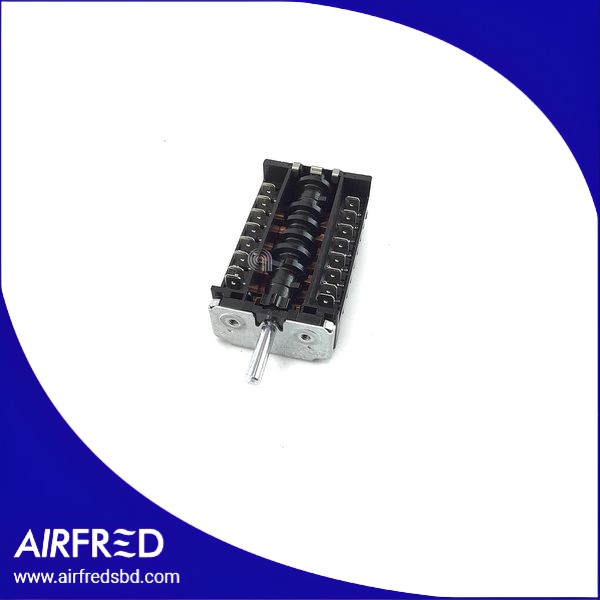 Conmutador de horno — SKU 32009170