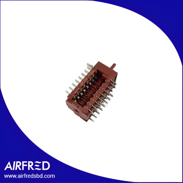 Interruptor de horno original 32010290