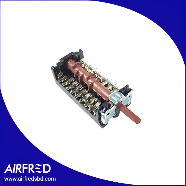 Interruptor original de horno 32010328