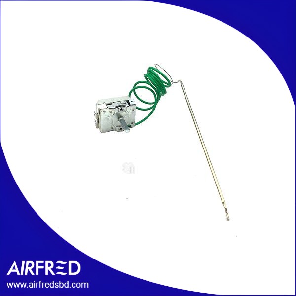 Termostato capilar para horno 32010955