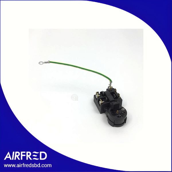 Relé y sobrecarga para frigorífico 32013353