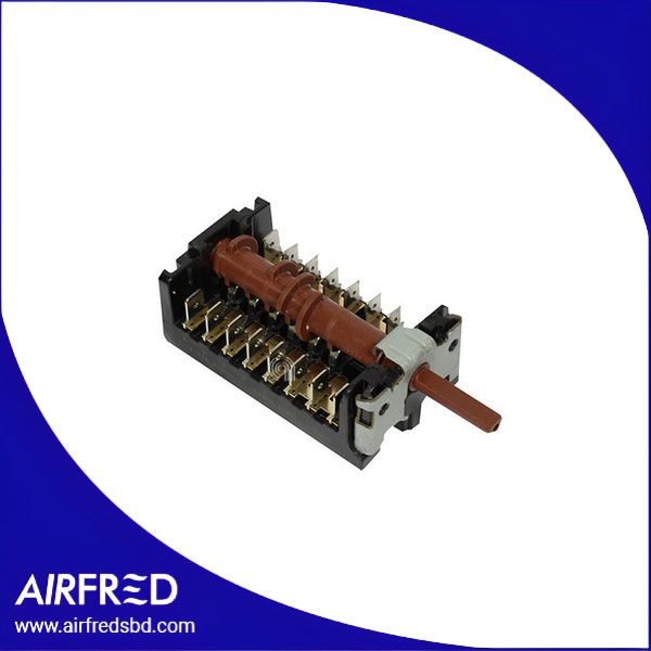 Conmutador para horno, código 32014972