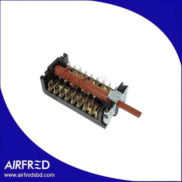 Conmutador de horno original 32016037