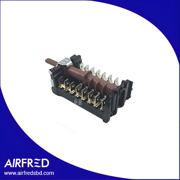 Interruptor original para horno, código 32016039