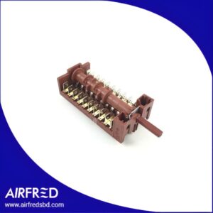 Conmutador original para horno Vestel - 32016043